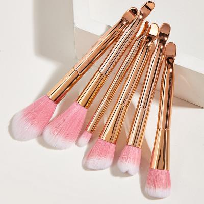 China Good For All Professional Makeup High Quality Custom Makeup Brushes Wholesale OEM Private Label Makeup Luxury Packaging Set Brush for sale