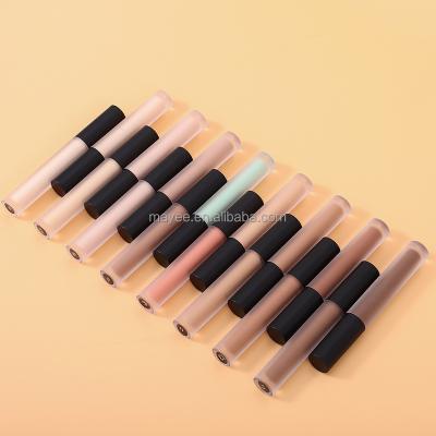 China Bleaching dye cruelty low moq private label makeup waterproof concealer pencil free high seller prices for sale