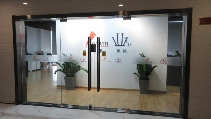 Verified China supplier - Luxsun Tek Co.,Ltd