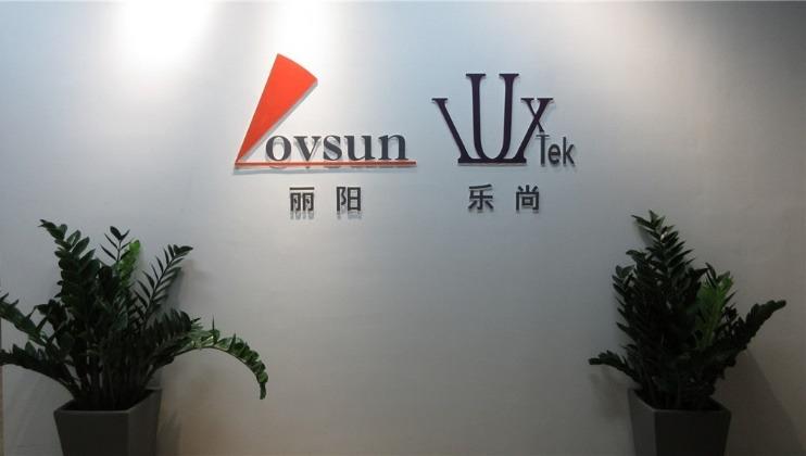 Verified China supplier - Luxsun Tek Co.,Ltd