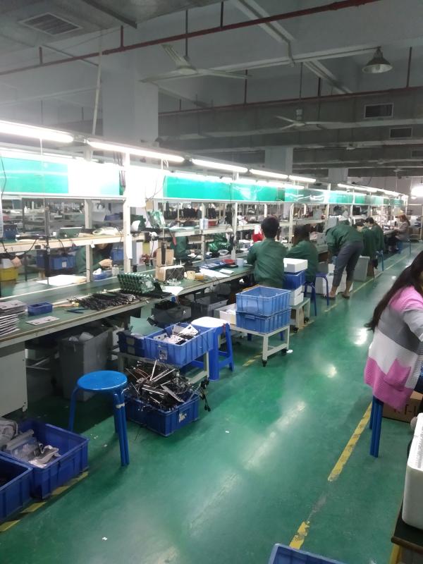 Verified China supplier - Shenzhen Judong Technology Co., Ltd.