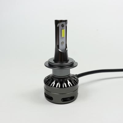 China High Quality Durable C6 LED Bulb 36W H4 LED Motorcycle Car Headlight Lamp Yaris/Vitz for sale