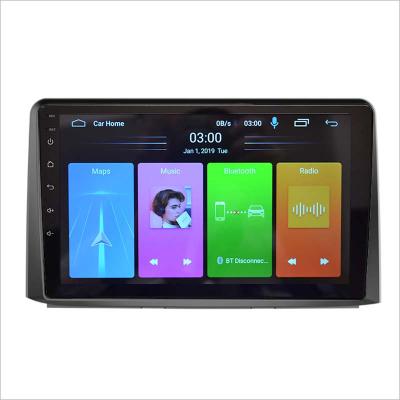 China GPS+BT+Radio Strongseed Android 9.0 System Car Player With Gps Navigator Radio dvd For Hyundai Elantra 4+64GB for sale