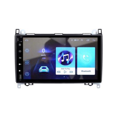 China GPS For Benz A B Class Vito Sprinter Android car dvd car dvd stereo radio audio video multimedia navigation gps player for sale