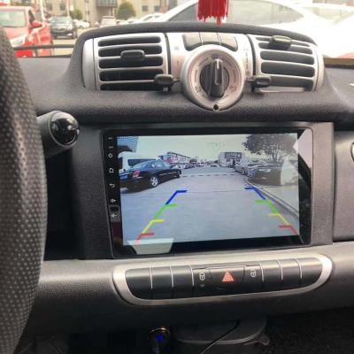 China GPS For Mercedes Benz 11-15 Benz Reverse Camera Car dvd gps Navigation Smart Fully Stocked Video Radio Multimedia Player for sale