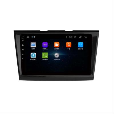 China GPS+BT+Radio Strongseed Android9.0 System Car Player With Gps Navigator Radio For Ford Taurus 4+64GB for sale