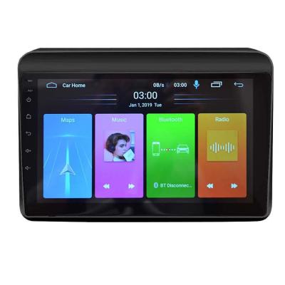 China GPS For Isuzu Ertiga Srongseed Most Popular Car DVD Android Touch Screen Gps Navigation Radio Video Audio Player for sale