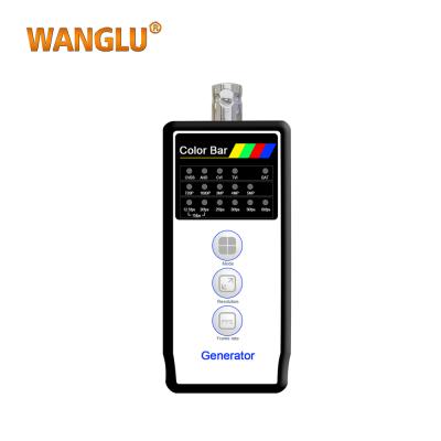 China 5MP CVI/TVI /AHD camera signal output 5MP CVI/TVI/AHD camera signal output HD coaxial color line generator for sale