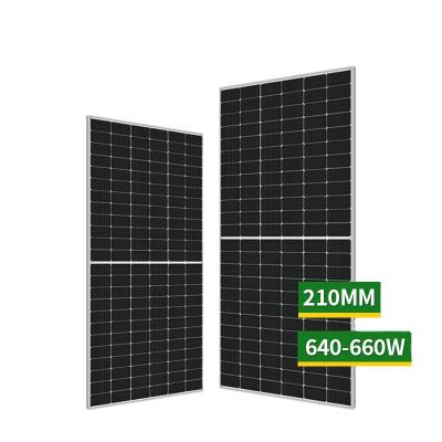 China Longi Jinko 455W 460W 470W 475W 540W 545W 550W trina 500W 600W 650W solar panels of solar power system hot selling solar panel prices best for sale