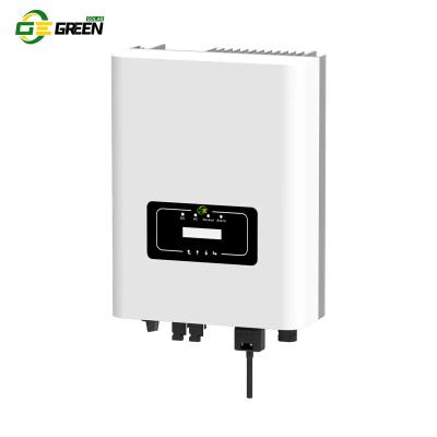 China Solar Grid Tie Inverter On Grid Deye Inverter 15Kw On Grid Solar Inverter On Grid Inverter 15Kw for sale