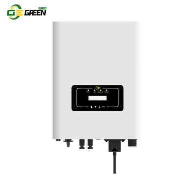 China Solar Power Products Solar Power Products Grid Tie Inverter Deye String Inverter 10KW 12KW 15KW Three Phase Solar Inverter for sale