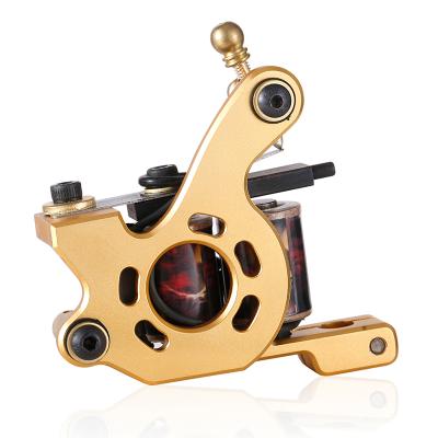 China Hotsale permanent cheap strong power stabilization output coil machine tattoo machines for sale