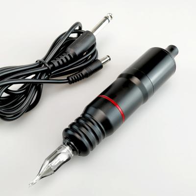 China Hotsale professional permanent tattoo machine pen for tattooing and permanent makeup with lowest price for sale