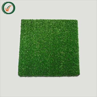 China Football/Golf/Garden/Balcony Home/Hotel Wedding Garden Cheap Artificial Grass Decorative Green Landscape Use For Outdoor School for sale