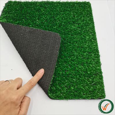 China Home/Hotel Balcony Decoration Best Quality Synthetic Grass Wedding Grass/Golf/Garden/Thick Artificial Turf for sale