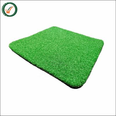 China Soccer/Golf/Garden/Mini Golf Green Artificial Grass Curly Court Indoor and Outdoor Premium Sports Grass Balcony Home/Hotel Wedding for sale