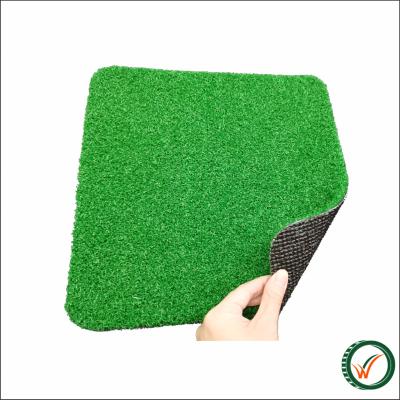 China Home/Hotel Balcony Wedding 12mm Mini Golf Football/Golf/Garden/Cheap Price Artificial Synthetic Grass Turf for sale