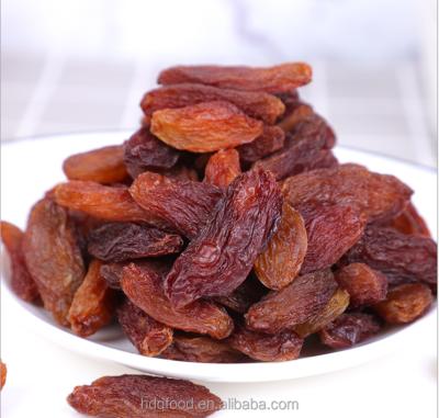 China 100% Natural Princess Red Raisins 500g/can for sale