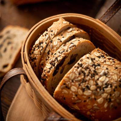 China Low-CARB Sugar Free Rye Dried Fruits Bread Leba Loaf for sale