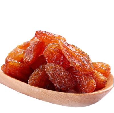 China CLEAN JUMBO/MEDIUM/DRIED SULTANINE SMALL SIZE RAISINS RED RAISIN for sale