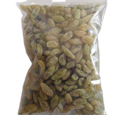 China Wholesale Bulk Dried Fruits Dried Green Sultana Raisins Green Raisins for sale