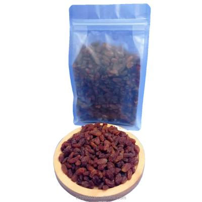 China New OEM Dry Packing For Buyers Of Red Raisins for sale