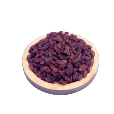 China Wholesale New Sweet Dried Raisins Dried Red Raisins Cultivation Sweet for sale