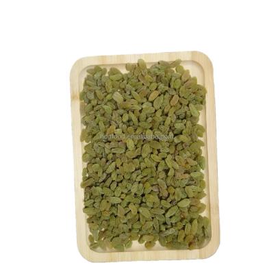 China China Origin Green Sultanine EDIBLE Raisins for sale