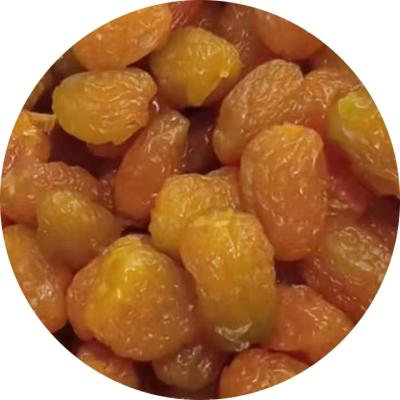 China China Quality Dried Sweet Dried Fruit Dried Apricot With Sugar Free Sulfur for sale