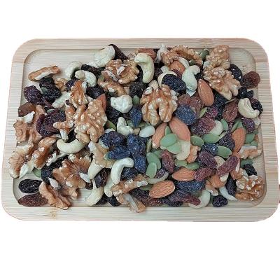 China Nutrient Dry No Additives Mixed Daily Kids Pregnant Women Snacks Almonds Nuts Edible Organic Cashews Mixed Nuts for sale