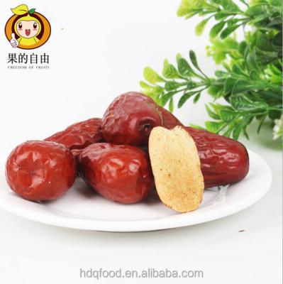 China Sales China Dried Hot Xinjiang Sweet Dried Dates for sale