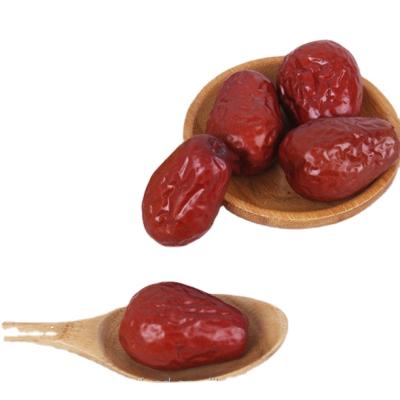 China Hot Sales Dried Dates China Xinjiang Soft Dried Red Jujube Dried Dates for sale