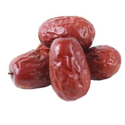 China China Dried Xinjiang Dried Dates Sweet Dried Red Jujube Dried Dates for sale