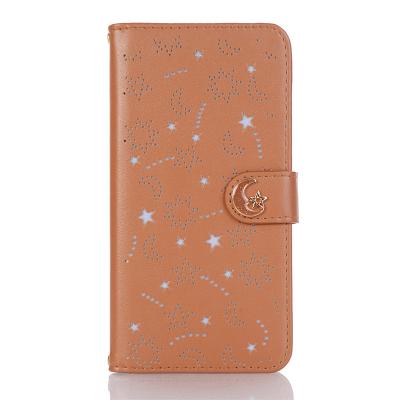 China Durable / Hand Sewing Classic Wallet Case Leather Cell Phone Bags Flip Cover Accessories For iPhone 6 7 8 Max X XS XR iphones 11 12 13 pro mini for sale