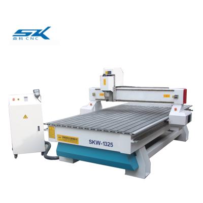 China Strong Woodworking Body 3d Woodworking CNC Router For Door Wood Engraving for sale