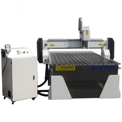 China Advertising Company 1325 Heavy Body Multi Purpose CNC Router Machine For Wood Works for sale