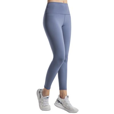 China Factory Manufacture Various Women's Breathable Yoga High Waisted Yoga Pants Fitness for sale