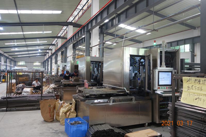 Verified China supplier - Shenzhen Hengsheng Industrial Co., Ltd.