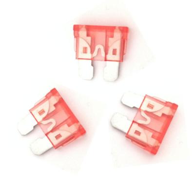 China Blade 40amp Car Automotive Auto Fuse for sale