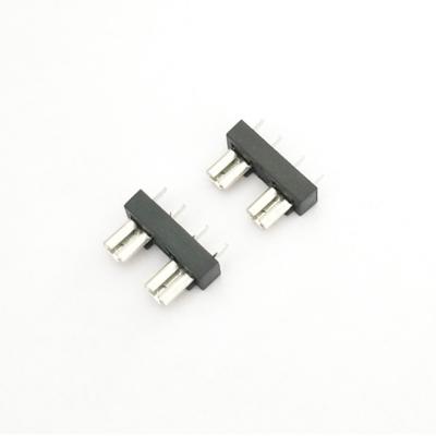 China Mini Car Fuse PCB Fuse Holder for sale