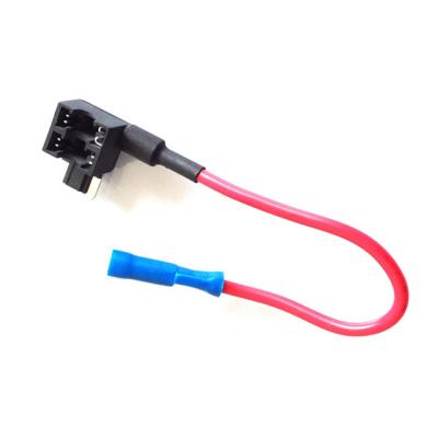 China Low Profile Car Fuse Low Profile Fuse Tap for sale