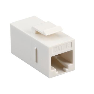 China audio & XL-20681 CAT6 Module PNL Panel RJ45 Video Keystone Coupler CPLR KIT for sale