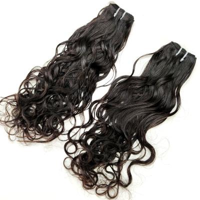 China Body Wave MLIN Top Grade 9A 10A 12A Cuticle Aligned Brazilian Mink Hair Bundles Wholesale Brazilian Hair Bundles Seller for sale