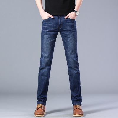 China 2022 Manufacturer Wholesale calcas masculina breathable jeans men buy jeans in bulk for sale