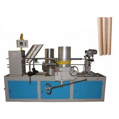 China Full Automatic Hotels Paper Tube Making Machine 32 Strips for sale