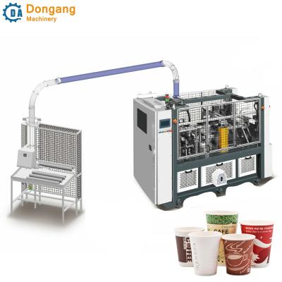 China Hotels paper cup holder machine most popular paper cup machine CE made in china paper cup machine for sale