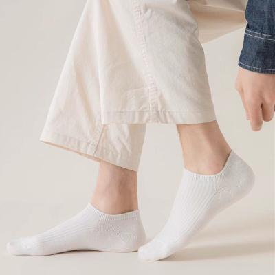 China High Quality Ladies Logo Cotton Sock Design Women Custom Made Breathable Summer Ankle Socks for sale