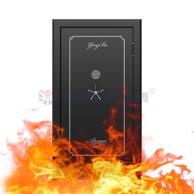 China OEM Steel Gun Safe Box 645kg For Home Office Hotel YB/GS - 180 for sale