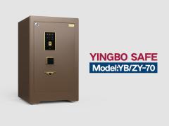 YB/ZY-70 bank safe box coffee