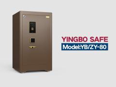 YB/ZY-80 bank safe box coffee